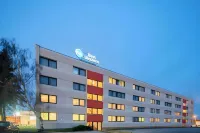 Sleeep Hotel Vösendorf Các khách sạn ở 
