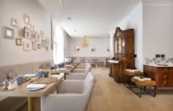 Riva Marina Hvar Hotel