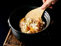 Yuyado Unzen Shinyu - breakfast