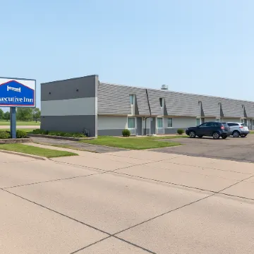 Executive Inn Owatonna Hwy 35
