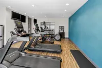 Hampton Inn Middletown - Gym