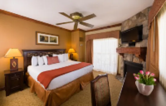 Westgate Park City Resort and Spa