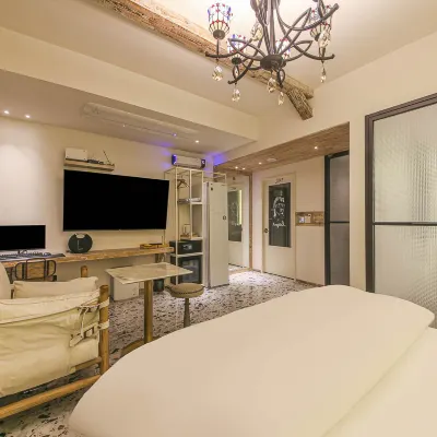 February Hotel SeongSeo Hotels near Moda Outlet