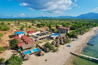 North Beach Club Hoteles en 