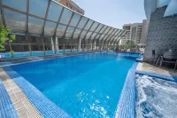 Wahaj Hotel Apartments 2