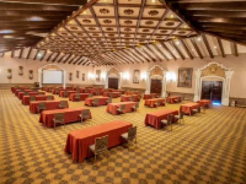 Casamayor Hotel Hacienda Hotels in Saltillo