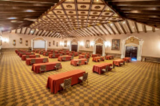 Casamayor Hotel Hacienda