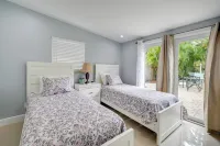 Pelican Nest, Tropical Naples Villa w/ Pool - Holiday bungalows