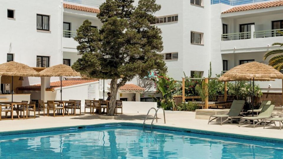 Vago Ibiza