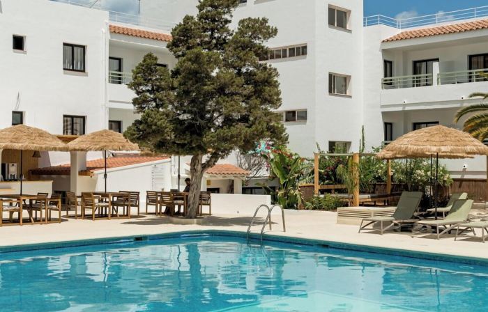 Vago Ibiza