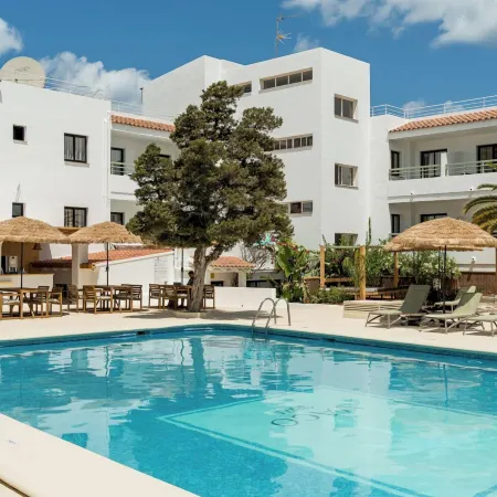 Vago Ibiza