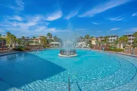 30A Blue Crab Cottage by Panhandle Getaways - Rooftop Pools