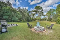 Deltona Lake House, Day Trip to Disney and Universal Hotels in Deltona