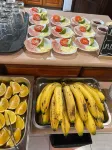 La Casa del Molino Blanco B&B - breakfast