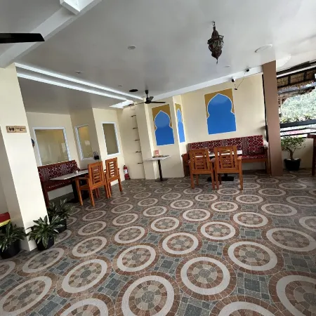 Morocco Hotel El nido