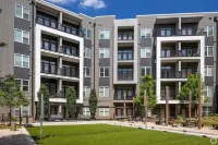 Landing Furnished Apartments Decatur - Condos
