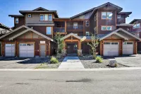 Winter Park Retreat: Mtn Views & Pool Access! - Homestays