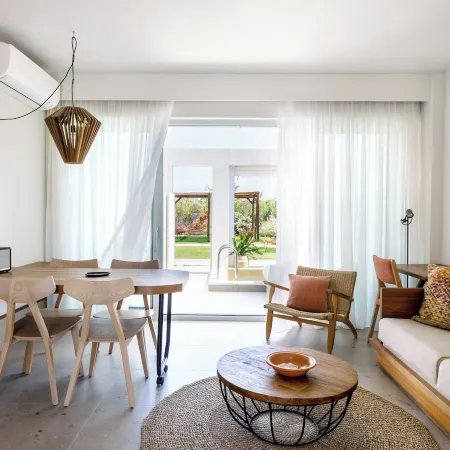 ALERO Seaside Skyros Resort