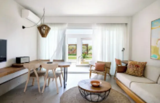 ALERO Seaside Skyros Resort