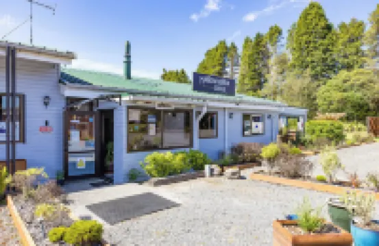 Manowhenua旅舍 - 青年旅舍 酒店