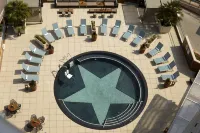 Archer Hotel Austin - Badekar