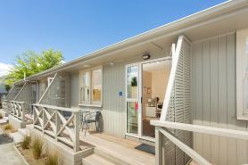 Queenstown Top 10 Holiday Park