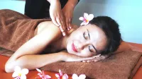 Aruna Senggigi Resort & Convention - Spa