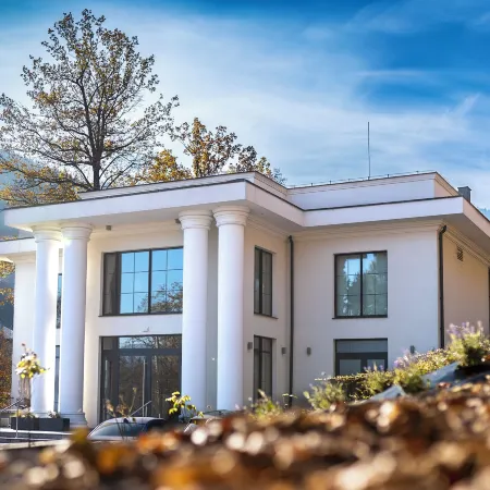 Magnus Resort