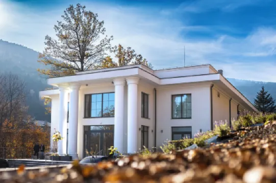 골든 튤립 마그누스 비엘스코 비알라 - 비스트라  호텔