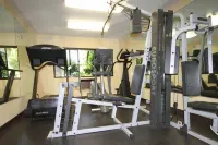 Adelaide Inn - gimnasio