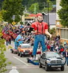 Shelton Inn Hotels in Mason County