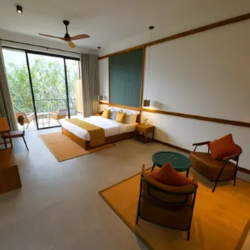 Te Dalu Resort & Spa