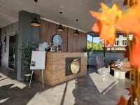 Roden Apart Hotel - breakfast
