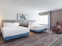 Hilton Garden Inn des Moines/Urbandale Hotels in Polk County