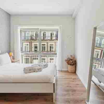 GuestReady - Lovely family home in Boavista Rooms