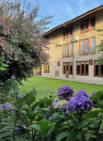 호텔 부티크 라 카사 데 코코  호텔