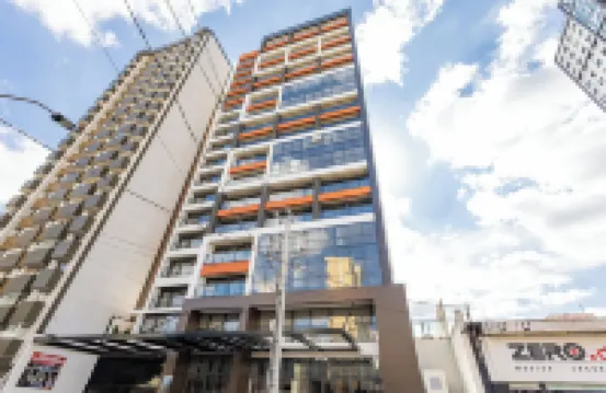 MUV Residence - Centro | Gonzaga Stays Hotels in 