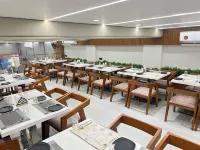 Hotel Grand Madhuram