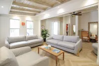 プールサイド パラダイス ニア ビーチ - パビリオン ヴィラ バイ ブルースケープ