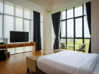 The Room Hotel Kamphaengphet Hotels in Kamphaeng Phet