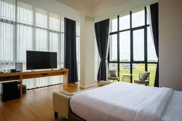 รูปภาพของThe Room Hotel กำแพงเพชร