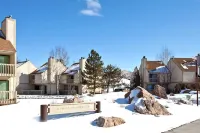 Park City Rct-42 Citywide Bus to Resort Kbm