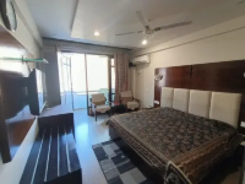 Hotel Dronagiri Hotels in Chamoli