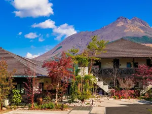 Yufuin Bath Satoyamasafu