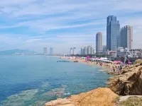 Xiaowei Homestay (Anshan Road)