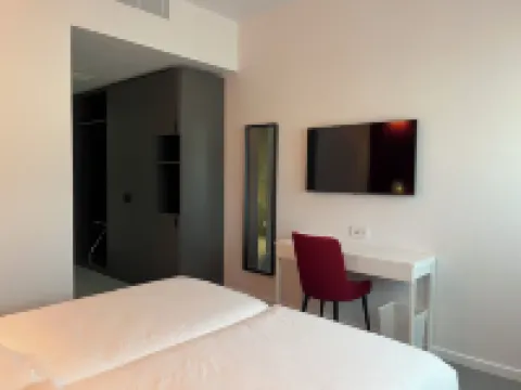 REDNYX Hotel Ovar otelleri