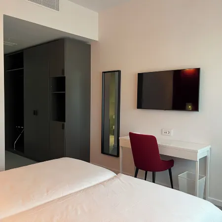 REDNYX Hotel