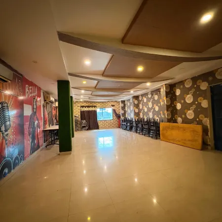 Hotel Welfare Club