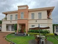 Tia Vahine - Boutique Hôtel Ivato - Wifi