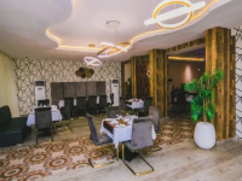 BON Hotel Asaba Hotels in Asaba